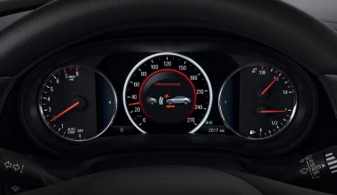 ΔΟΚΙΜΗ: Opel Insignia Grand Sport 1.5 Ecotec 165 PS