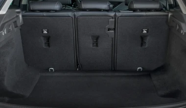 ΔΟΚΙΜΗ: Opel Insignia Grand Sport 1.5 Ecotec 165 PS