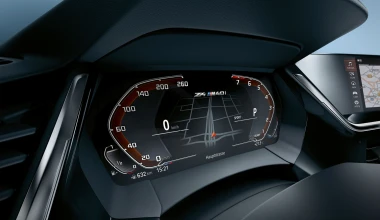 Αποκάλυψη για τη νέα BMW Z4