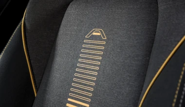 ΔΟΚΙΜΗ: Ford Fiesta Active 1.0 EcoBoost 100 PS