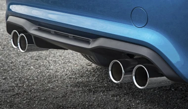 ΔΟΚΙΜΗ: BMW M2