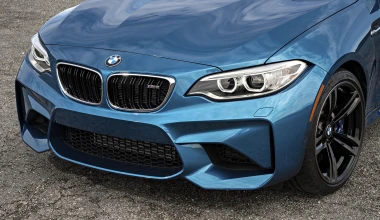ΔΟΚΙΜΗ: BMW M2