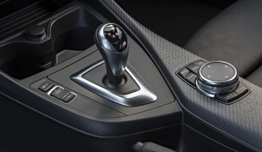 ΔΟΚΙΜΗ: BMW M2