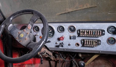 Απίστευτη η τιμή που θα φτάσει αυτό το Lada Niva