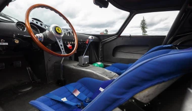 Πώληση μιας Ferrari 250 GTO 1962 σε τιμή ρεκόρ