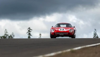 Πώληση μιας Ferrari 250 GTO 1962 σε τιμή ρεκόρ