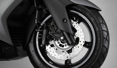 Προσφορά Kymco Downtown 350i για τον Σεπτέμβριο