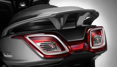 Προσφορά Kymco Downtown 350i για τον Σεπτέμβριο