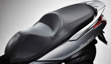 Προσφορά Kymco Downtown 350i για τον Σεπτέμβριο