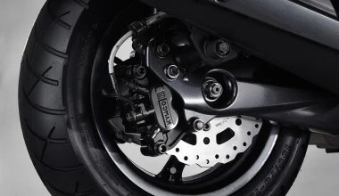 Προσφορά Kymco Downtown 350i για τον Σεπτέμβριο