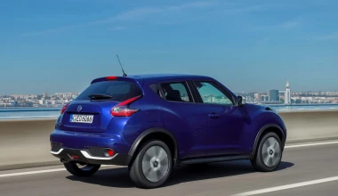 FULL ΕΞΑΤΟΜΙΚΕΥΣΗ: Nissan Juke