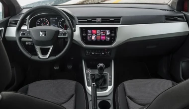 ΚΟΡΥΦΑΙΑ ΑΠΟΔΟΣΗ: SEAT Arona 