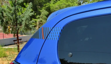 ΔΟΚΙΜΗ: Citroen C1 1.0 Urban Ride