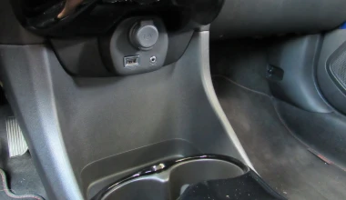 ΔΟΚΙΜΗ: Citroen C1 1.0 Urban Ride