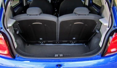 ΔΟΚΙΜΗ: Citroen C1 1.0 Urban Ride