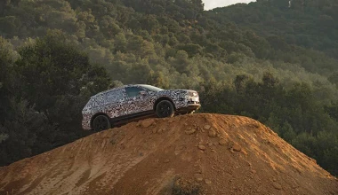SEAT Tarraco: Πώς πάει εντός και εκτός δρόμου; (video) 