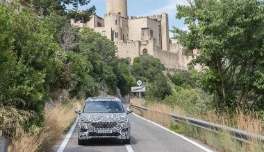 SEAT Tarraco: Πώς πάει εντός και εκτός δρόμου; (video)