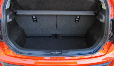 ΔΟΚΙΜΗ: Suzuki Ignis 1.2 2WD AUTO AGS