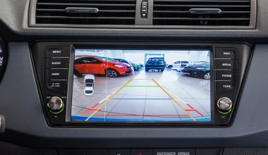 Skoda Fabia i-con με τιμή 10.780 €