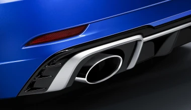 ΔΟΚΙΜΗ: Audi RS3 Sportback S-tronic