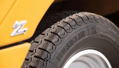 Αυτό είναι δημιούργημα του 1972 και είναι της… Zagato