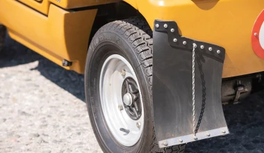 Αυτό είναι δημιούργημα του 1972 και είναι της… Zagato