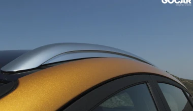 ΔΟΚΙΜΗ: Ford Fiesta Active 1.5 TDCi 120 PS