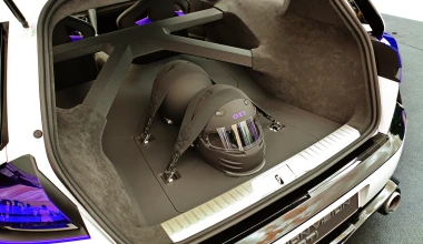 VW Design Vision GTI concept
