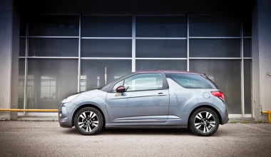 Citroen DS3 1.4 VTi Chic