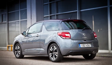 Citroen DS3 1.4 VTi Chic