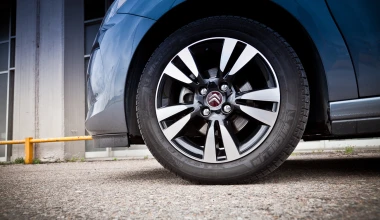 Citroen DS3 1.4 VTi Chic