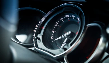 Citroen DS3 1.4 VTi Chic