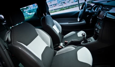 Citroen DS3 1.4 VTi Chic