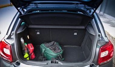 Citroen DS3 1.4 VTi Chic