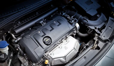 Citroen DS3 1.4 VTi Chic