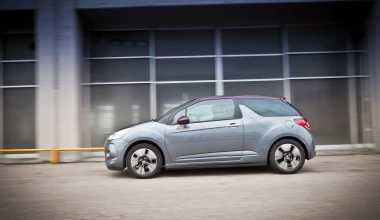 Citroen DS3 1.4 VTi Chic