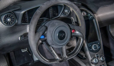 Θέλεις την McLaren ενός πρωταθλητή της F1;