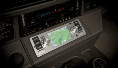 Ρετρομοντέρνο ηχοσύστημα από τη Jaguar Land Rover
