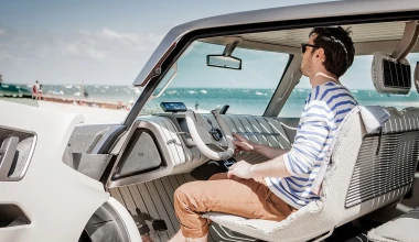 Toyota ME.WE Concept