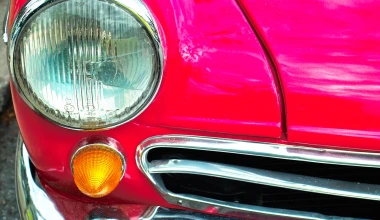 ΟΔΗΓΟΥΜΕ NSU Prinz Spider Wankel: Χωρίς μέλλον