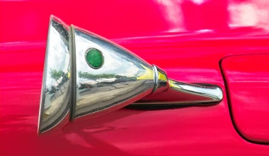 ΟΔΗΓΟΥΜΕ NSU Prinz Spider Wankel: Χωρίς μέλλον