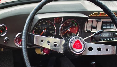 ΟΔΗΓΟΥΜΕ NSU Prinz Spider Wankel: Χωρίς μέλλον