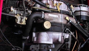 ΟΔΗΓΟΥΜΕ NSU Prinz Spider Wankel: Χωρίς μέλλον