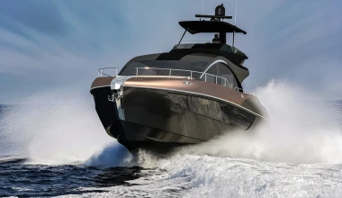 Ίσως το ακριβότερο μοντέλο της Lexus (video)