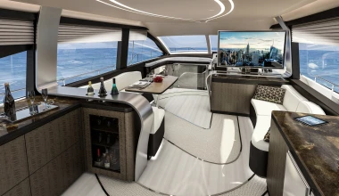 Ίσως το ακριβότερο μοντέλο της Lexus (video)