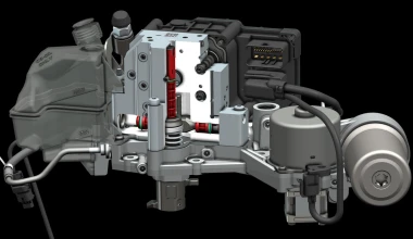 Opel - νέα οικογένεια κινητήρων & κιβωτίων