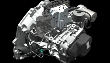 Opel - νέα οικογένεια κινητήρων & κιβωτίων 