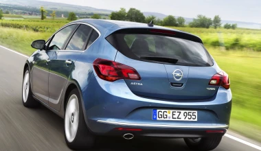 Opel - νέα οικογένεια κινητήρων & κιβωτίων 