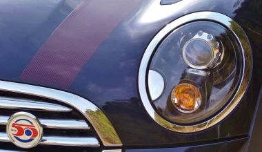 Big MINI’S Day Out