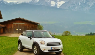 Big MINI’S Day Out